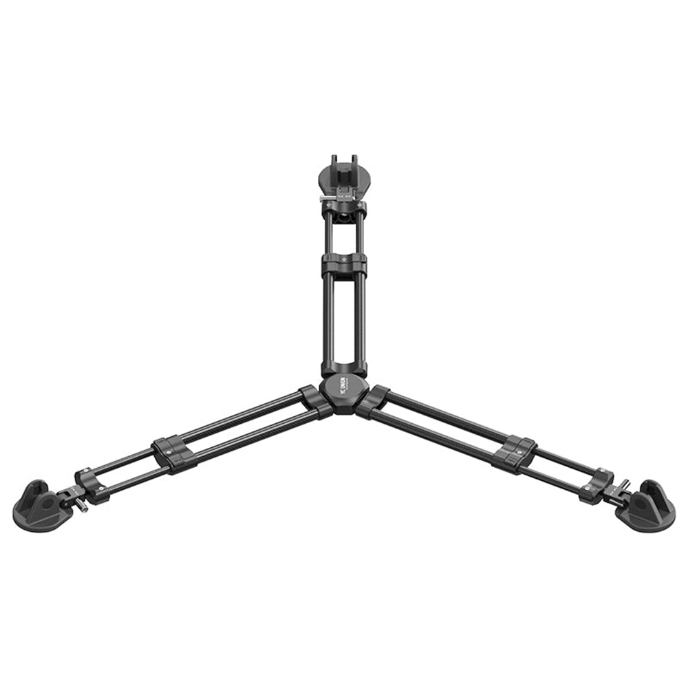 YC ONION Ground spreader for Pineta Peak Photo & Video Tripod