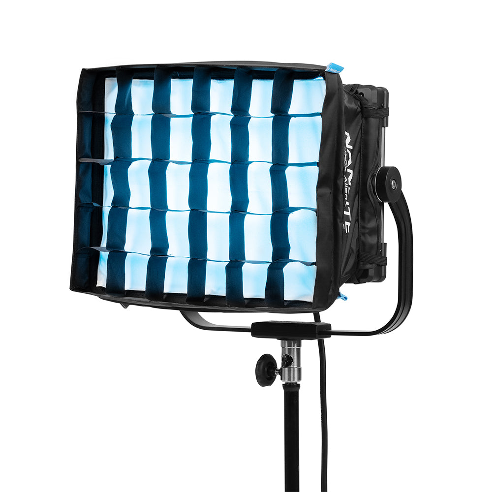 NanLite Alien 150C RGB LED Light Panel