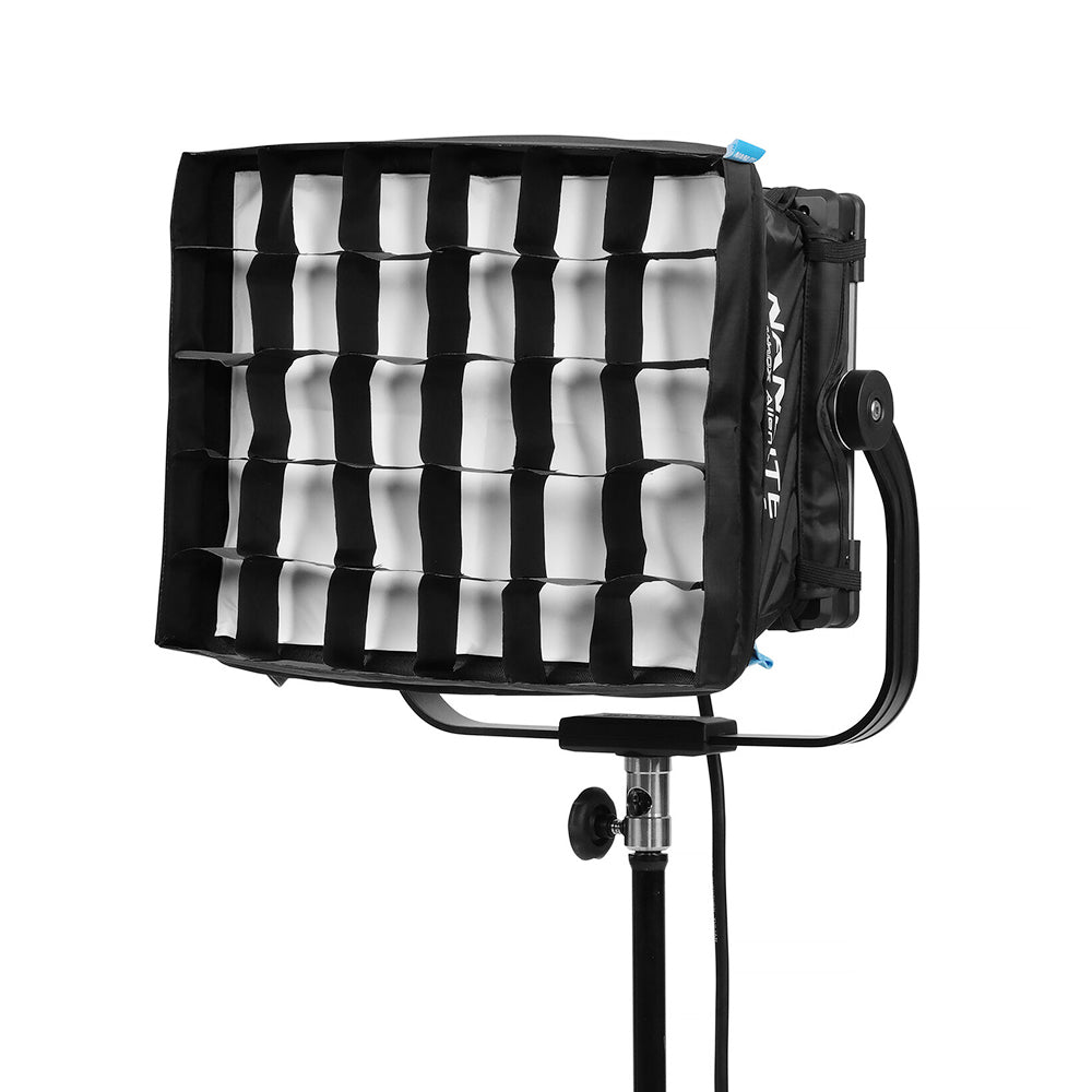 NanLite Alien 150C RGB LED Light Panel