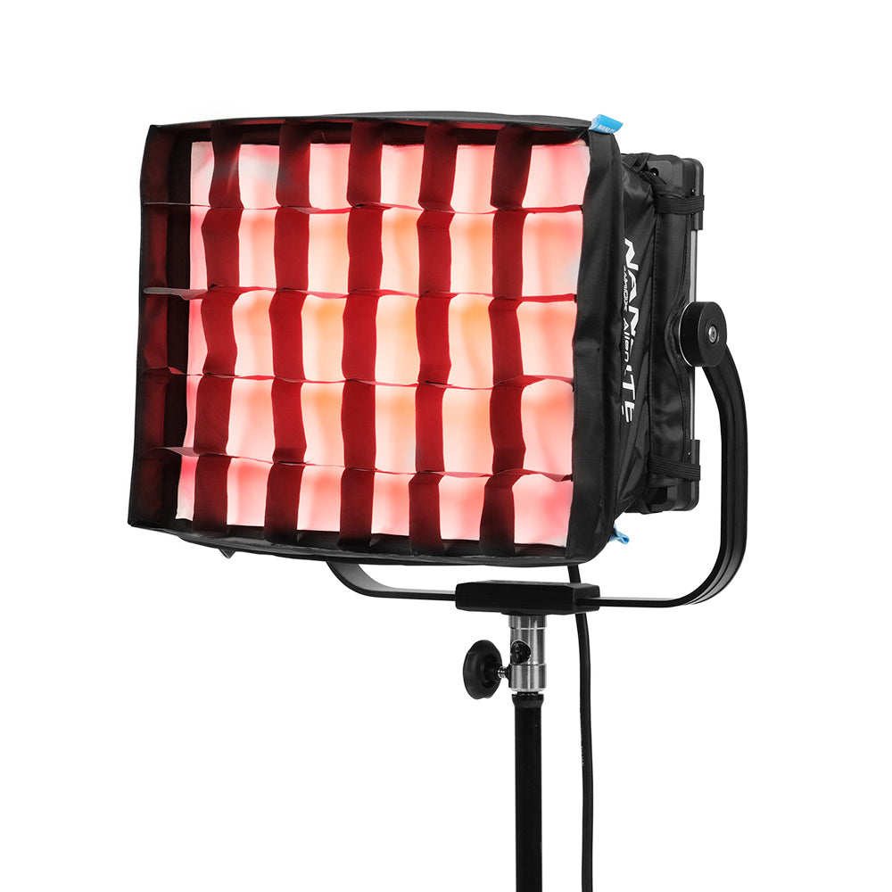 NanLite Alien 150C RGB LED Light Panel