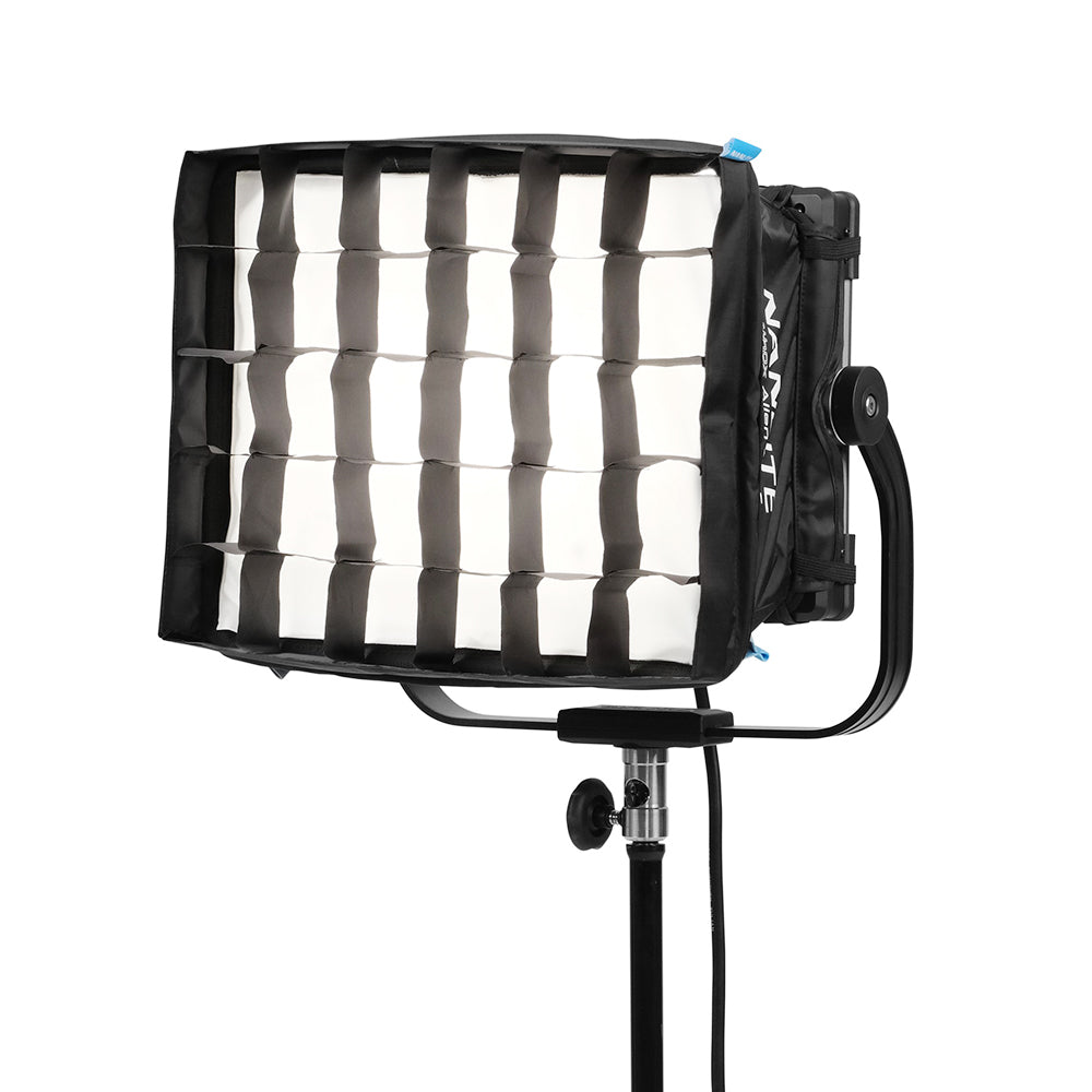 NanLite Alien 150C RGB LED Light Panel