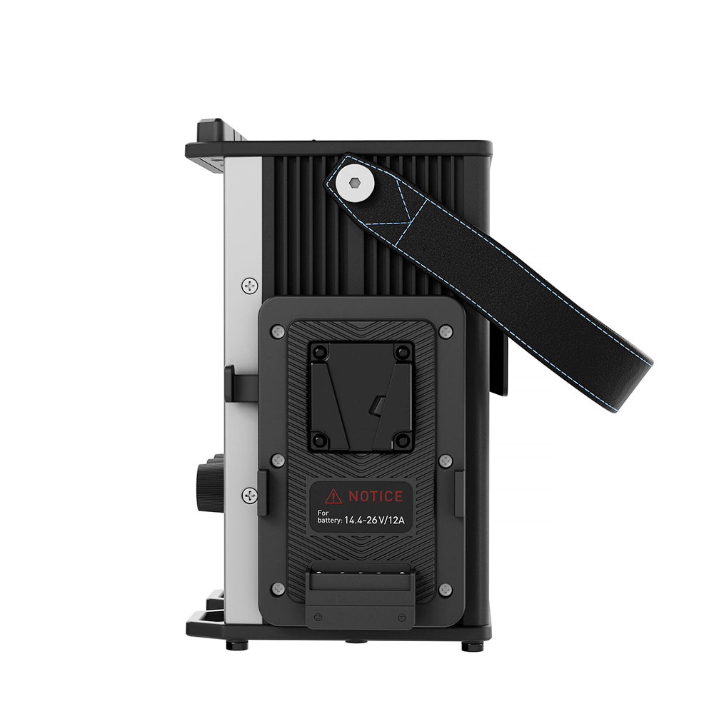 NanLite Alien 150C RGB LED Light Panel