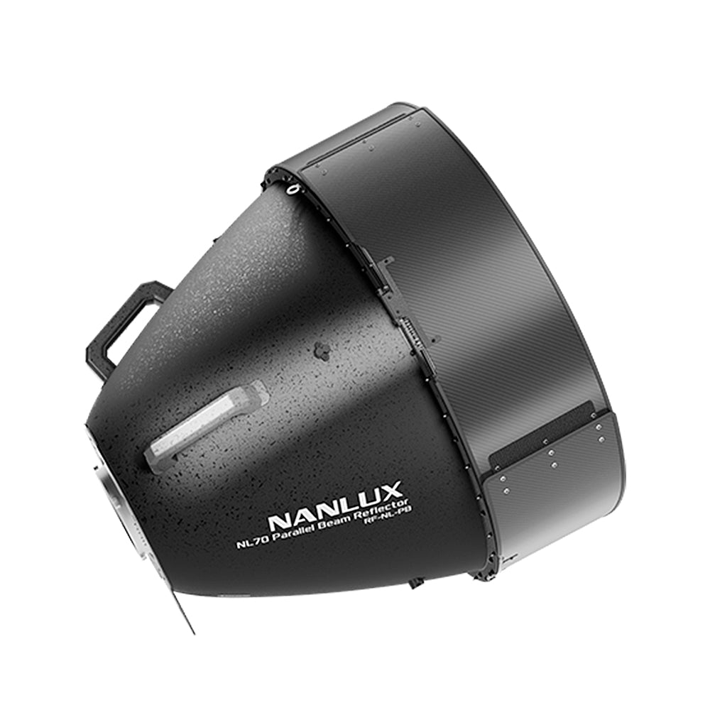 NANLUX NL70 Parallel Beam Reflector