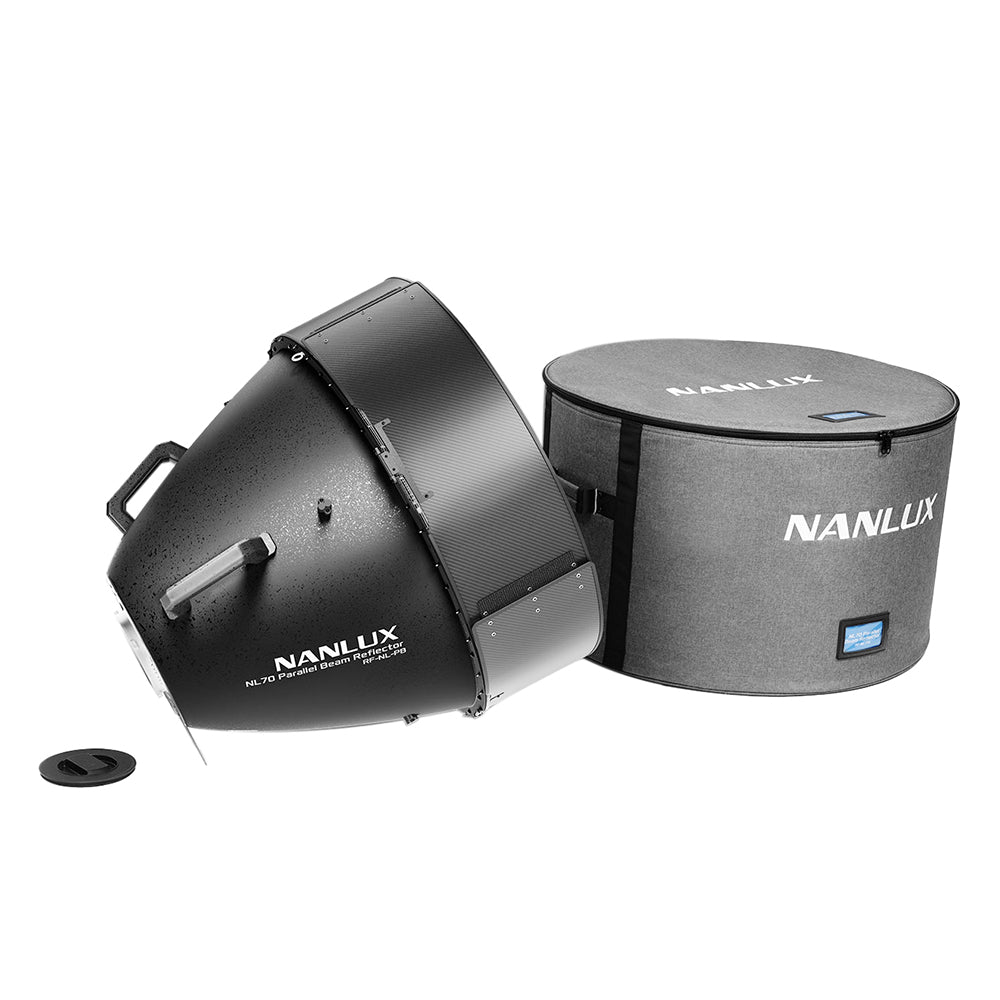 NANLUX NL70 Parallel Beam Reflector