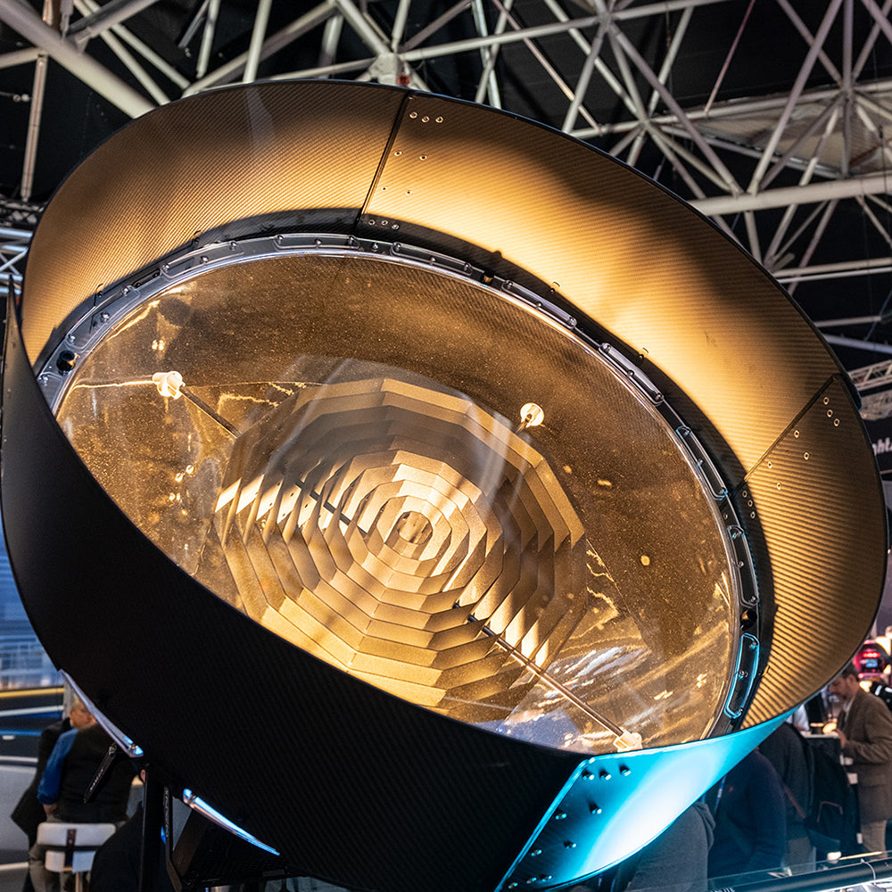 NANLUX NL70 Parallel Beam Reflector