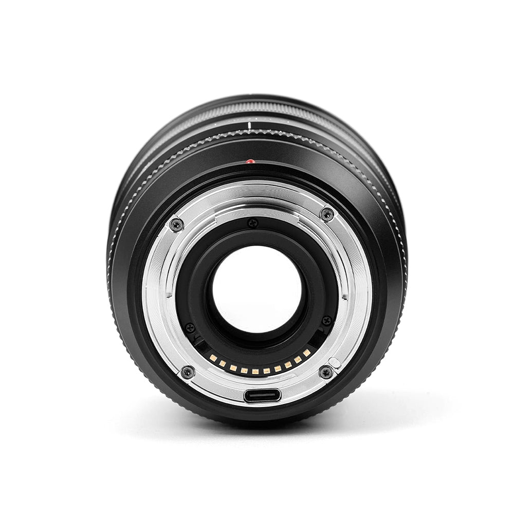 Viltrox AF 27mm F1.2 Pro APS-C Lens For Fujifilm X-Mount