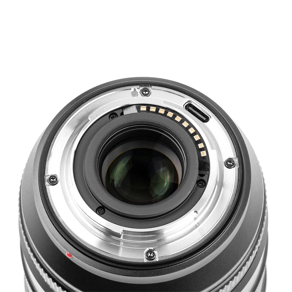 Viltrox AF 27mm F1.2 Pro APS-C Lens For Fujifilm X-Mount