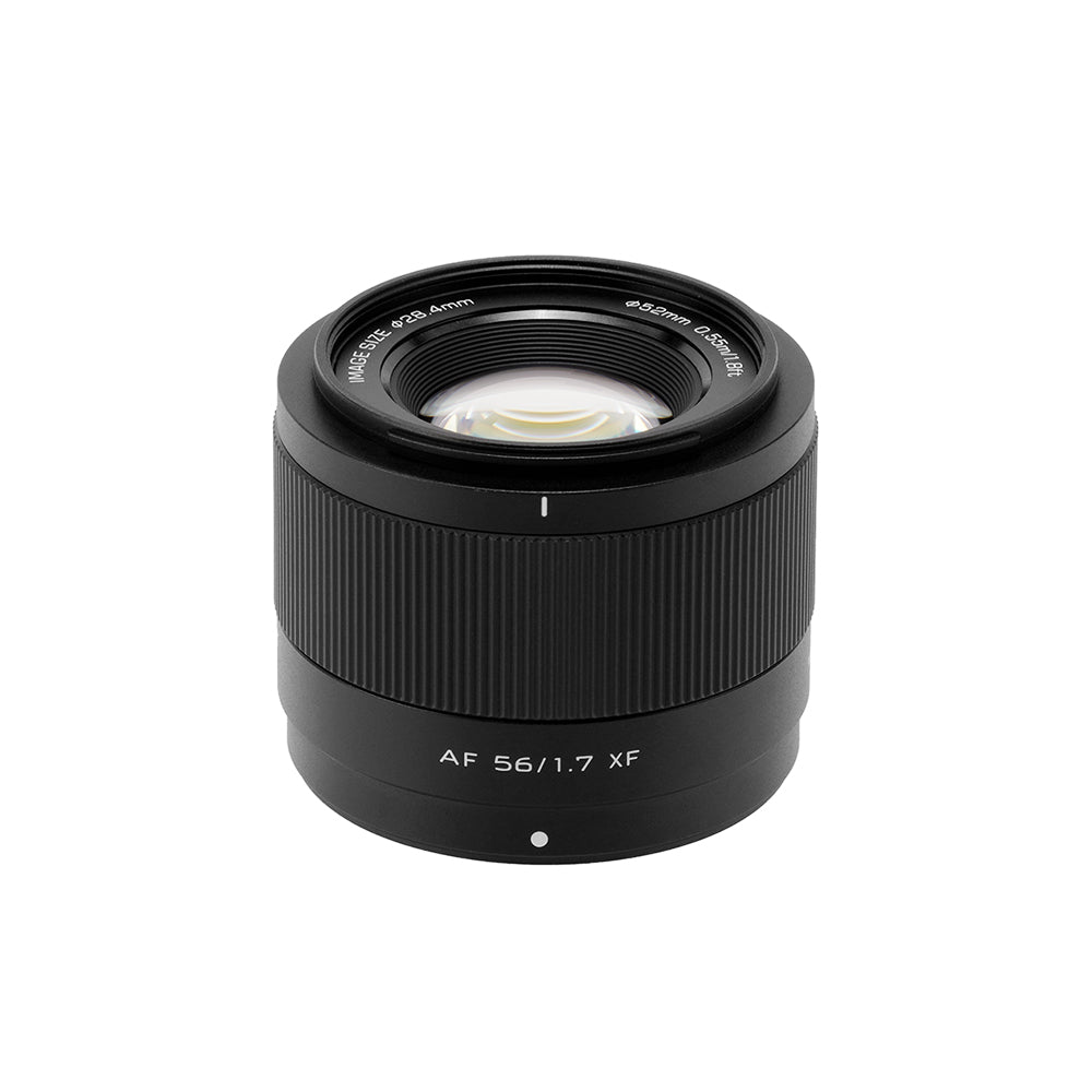 Viltrox AF 56mm F1.7 APS-C Lens For Fujifilm X-Mount