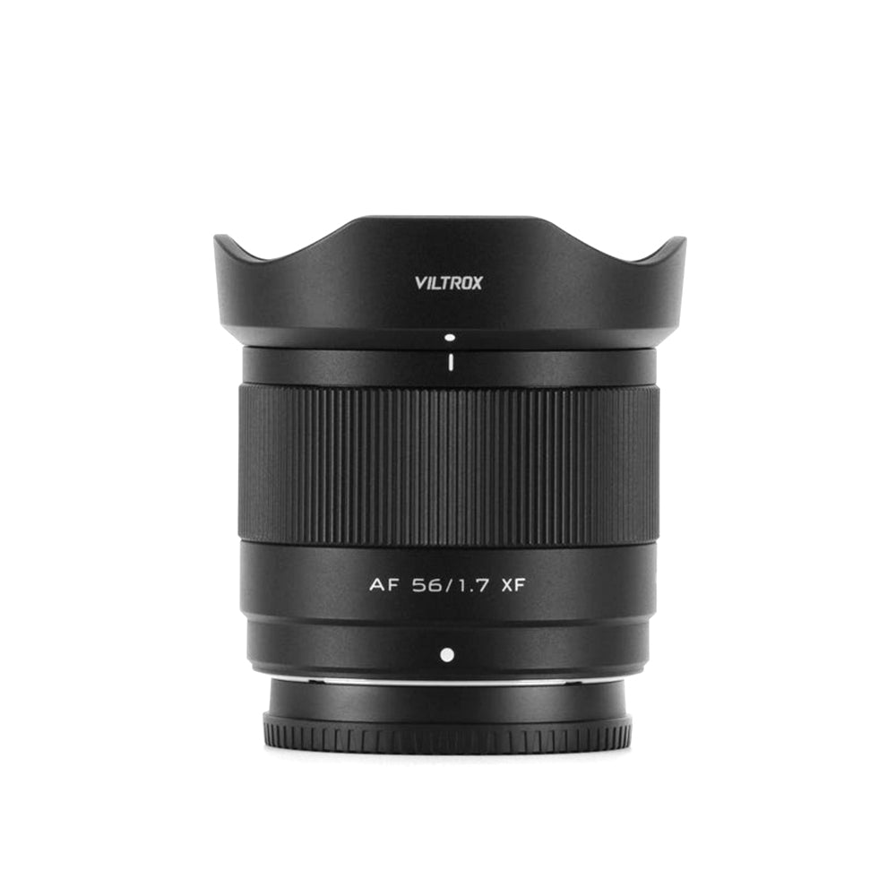 Viltrox AF 56mm F1.7 APS-C Lens For Fujifilm X-Mount