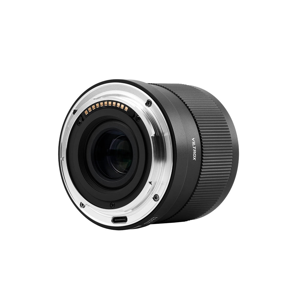 Viltrox AF 56mm F1.7 APS-C Lens For Fujifilm X-Mount