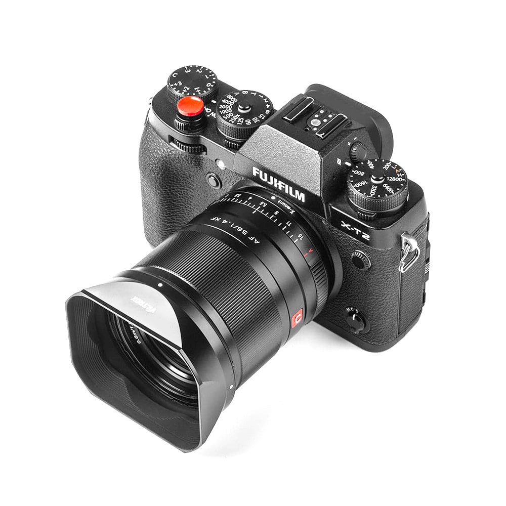 Viltrox AF 33mm F1.4 APS-C Lens For Fujifilm X-Mount