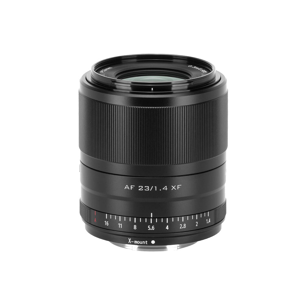 Viltrox AF 23mm F1.4 APS-C Lens For Fujifilm X-Mount