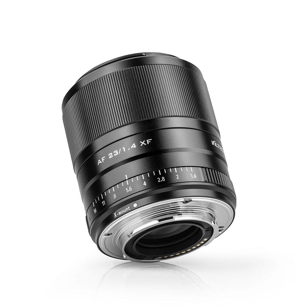 Viltrox AF 23mm F1.4 APS-C Lens For Fujifilm X-Mount
