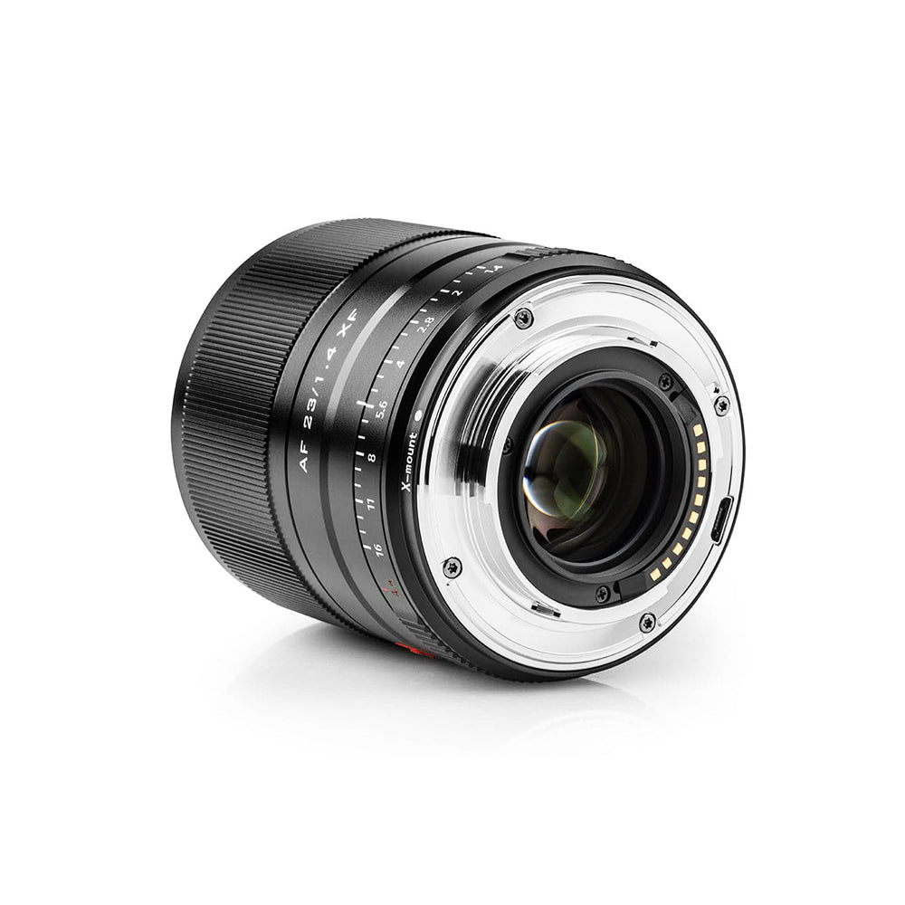 Viltrox AF 23mm F1.4 APS-C Lens For Fujifilm X-Mount