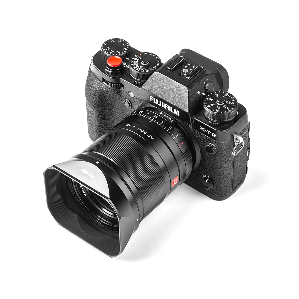 Viltrox AF 23mm F1.4 APS-C Lens For Fujifilm X-Mount