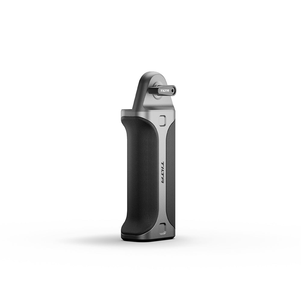TiLTA HDA-T15-HH-TG Hand Grip for Hydra Alien Mini – Titanium Gray