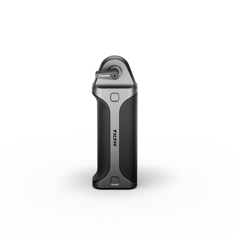 TiLTA HDA-T15-HH-TG Hand Grip for Hydra Alien Mini – Titanium Gray