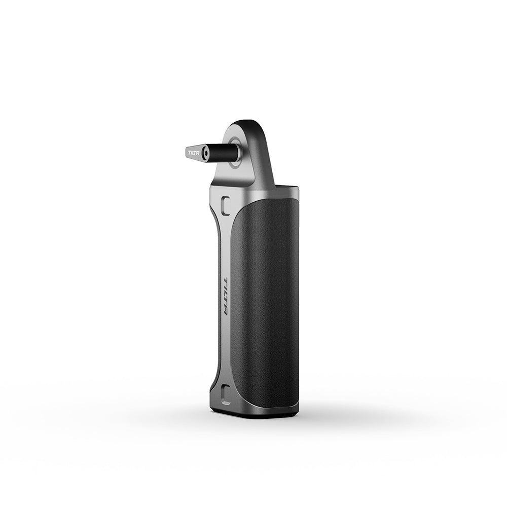 TiLTA HDA-T15-HH-TG Hand Grip for Hydra Alien Mini – Titanium Gray