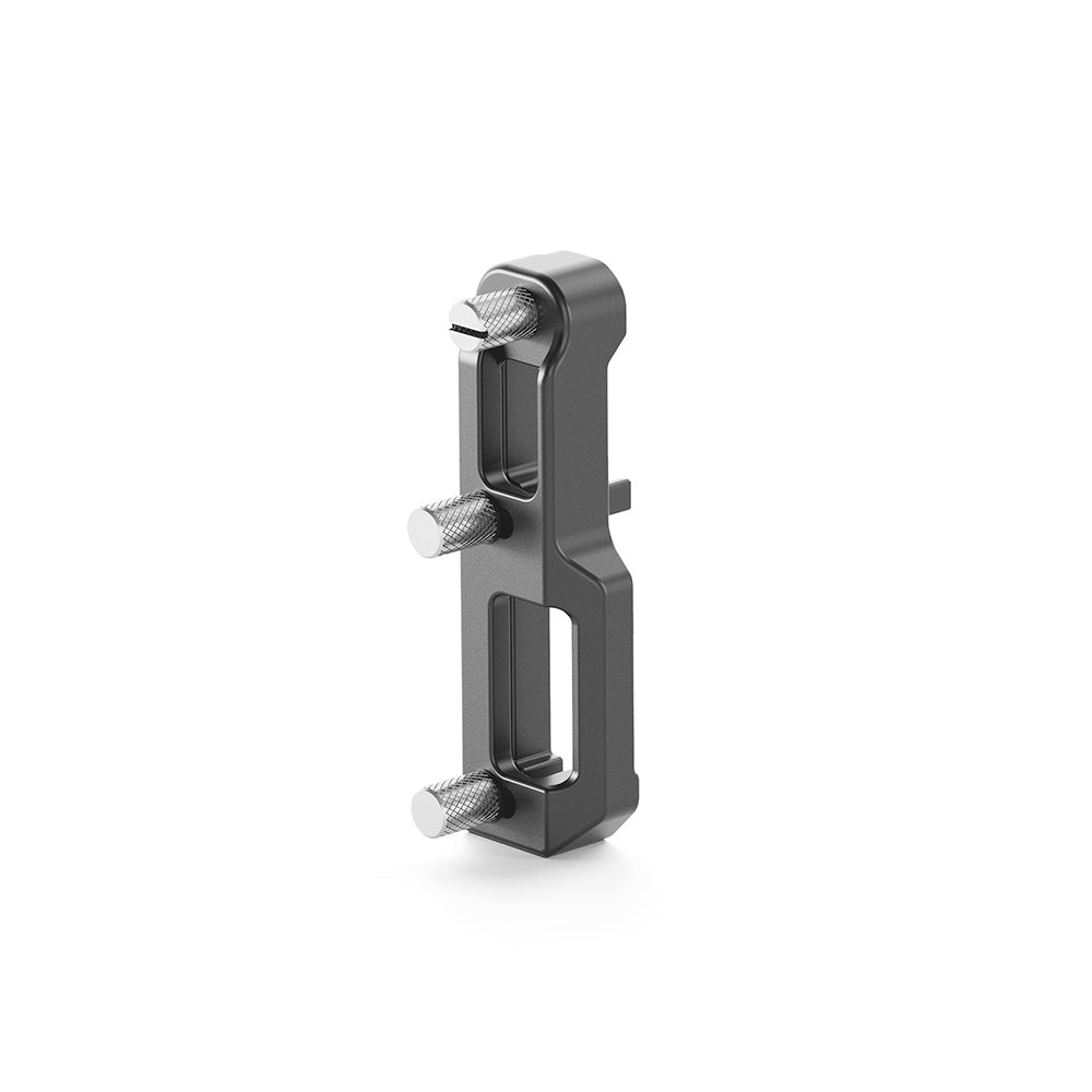 TiLTA TA-T68-CC-B HDMI and USB-C Cable Clamp for Canon R5 Mark II – Black