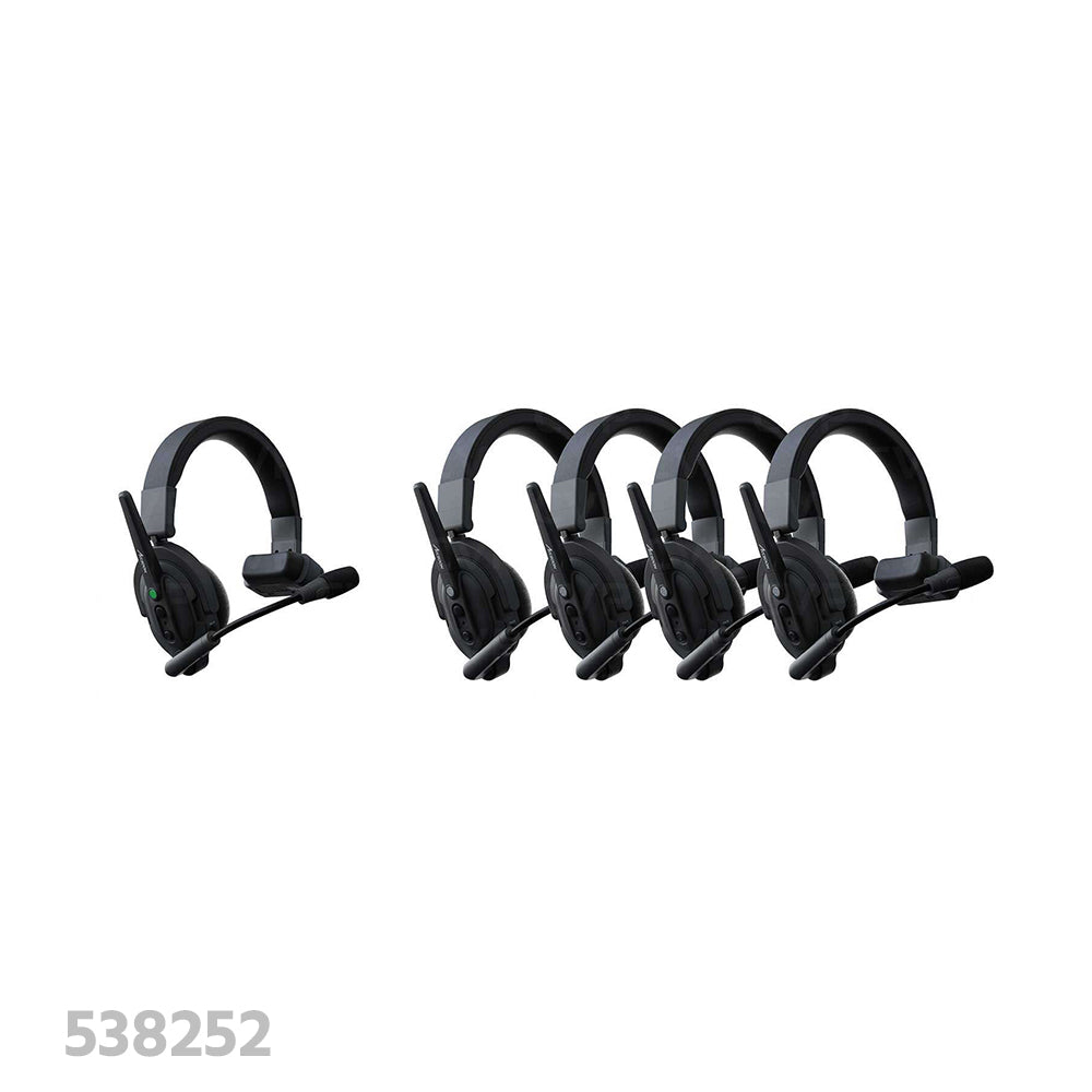 Accsoon CoMo Wireless Intercom System