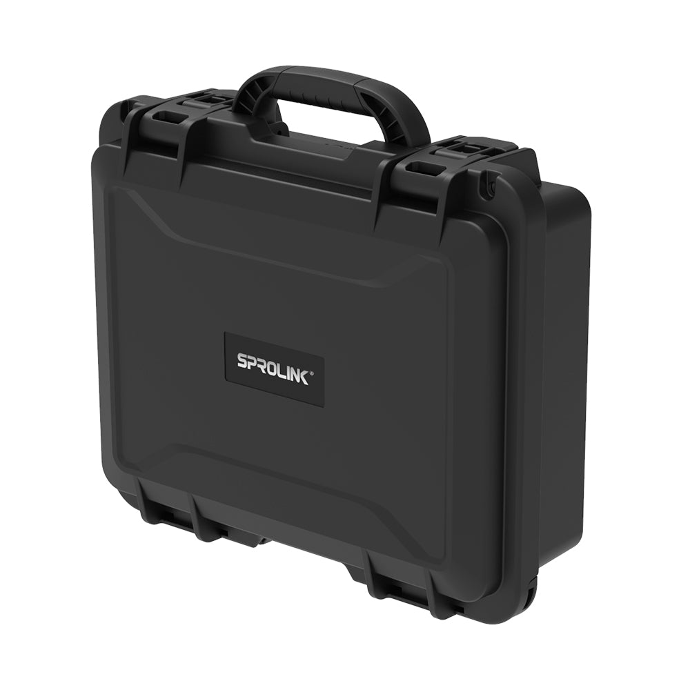 SPROLINK FM13PRO All in One Flight Case Live Streaming Switcher
