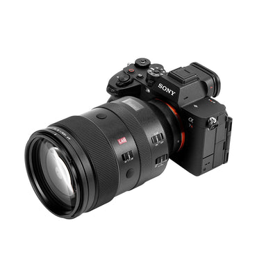 Viltrox AF 135mm F1.8 LAB Full-Frame Lens