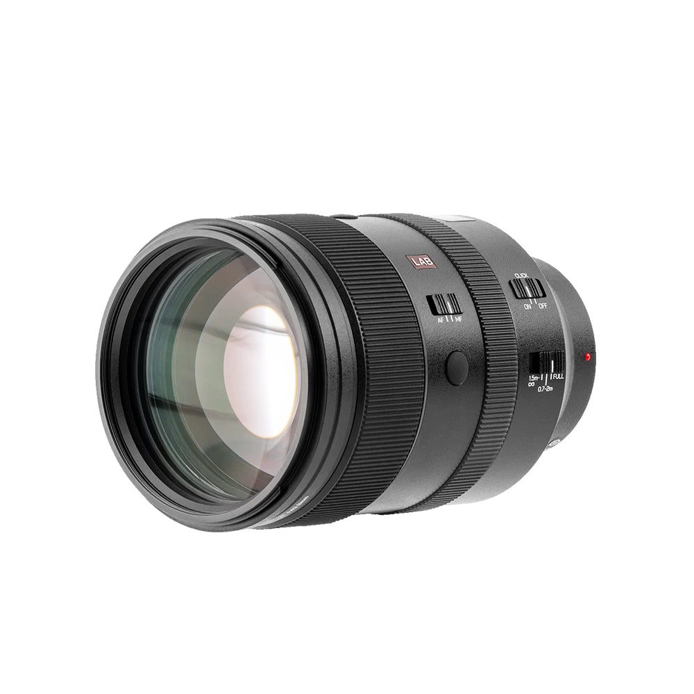 Viltrox AF 135mm F1.8 LAB Full-Frame Lens