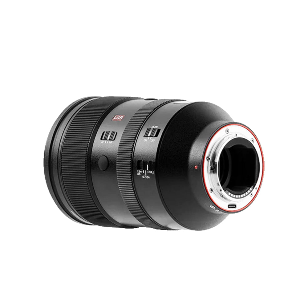 Viltrox AF 135mm F1.8 LAB Full-Frame Lens