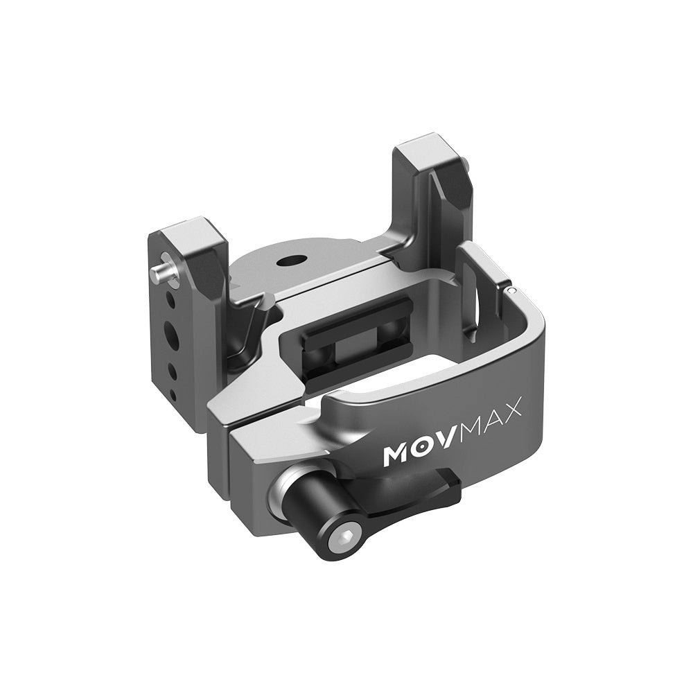 Movmax Extension Hoop Connector