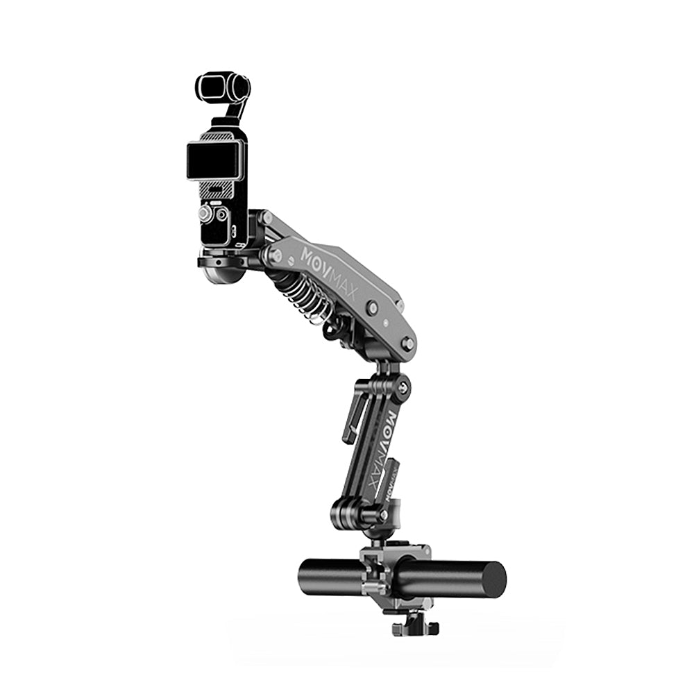MOVMAX Blade Arm Rod Clamp Kit