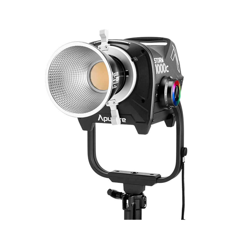 Aputure STORM 1000c BLAIR-CG LED Monolight