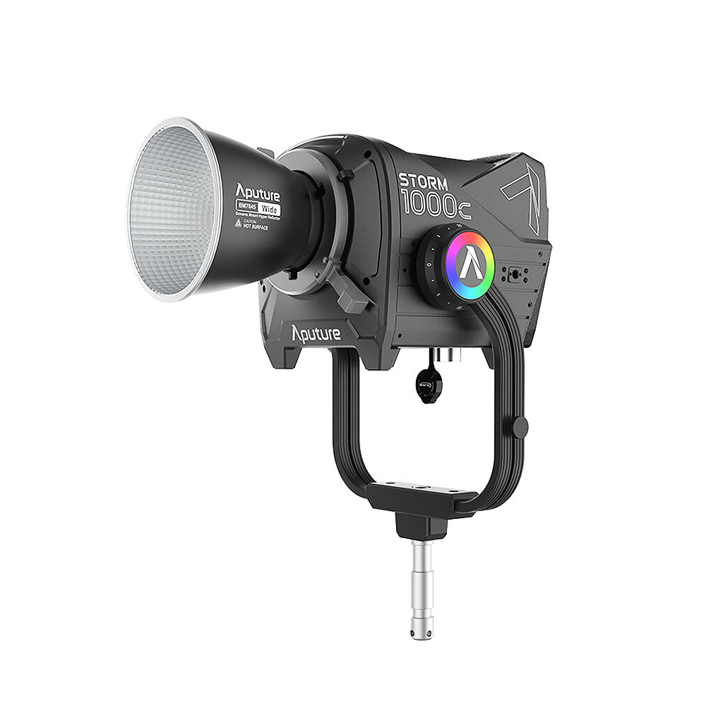 Aputure STORM 1000c BLAIR-CG LED Monolight