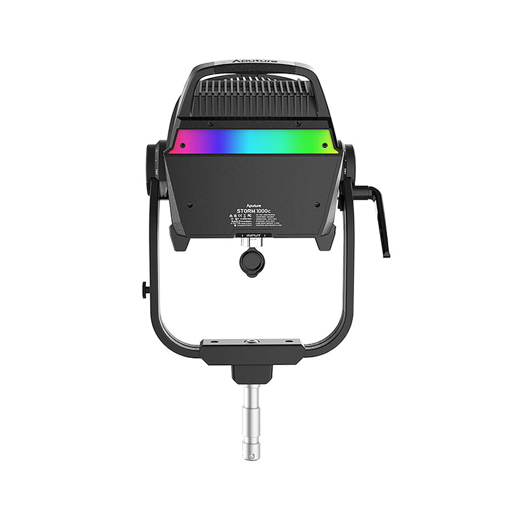 Aputure STORM 1000c BLAIR-CG LED Monolight
