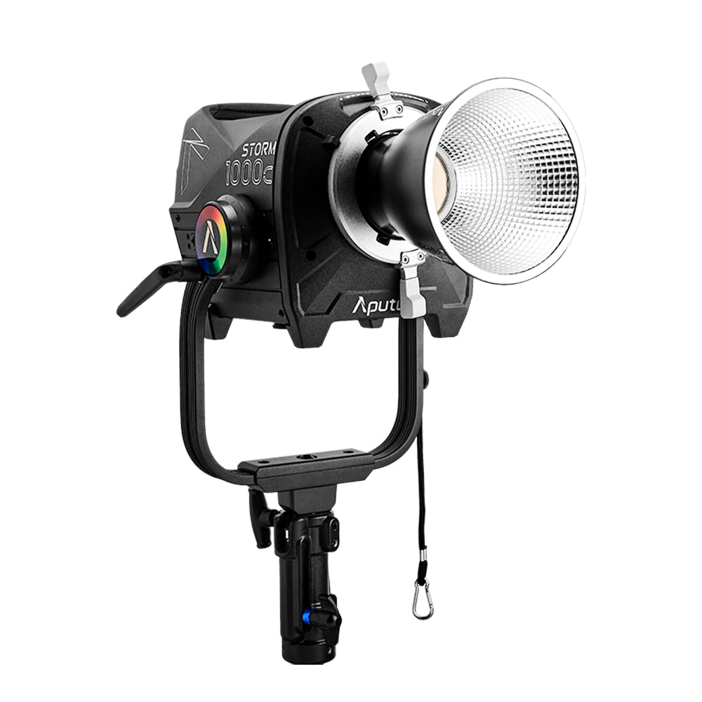 Aputure STORM 1000c BLAIR-CG LED Monolight