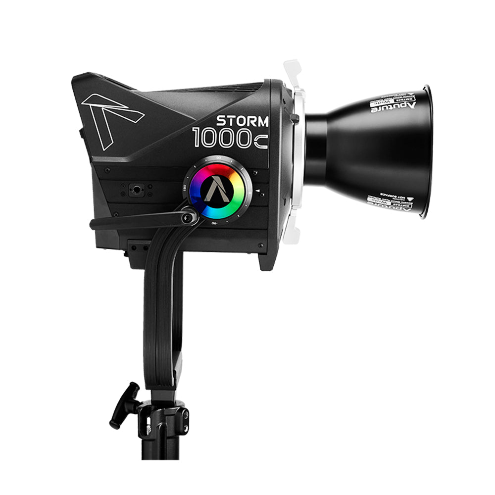 Aputure STORM 1000c BLAIR-CG LED Monolight