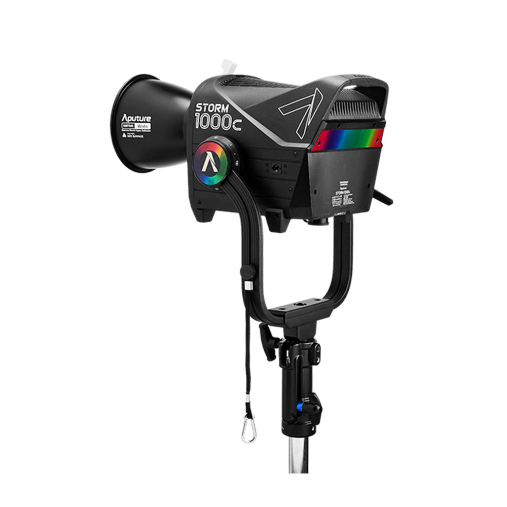 Aputure STORM 1000c BLAIR-CG LED Monolight