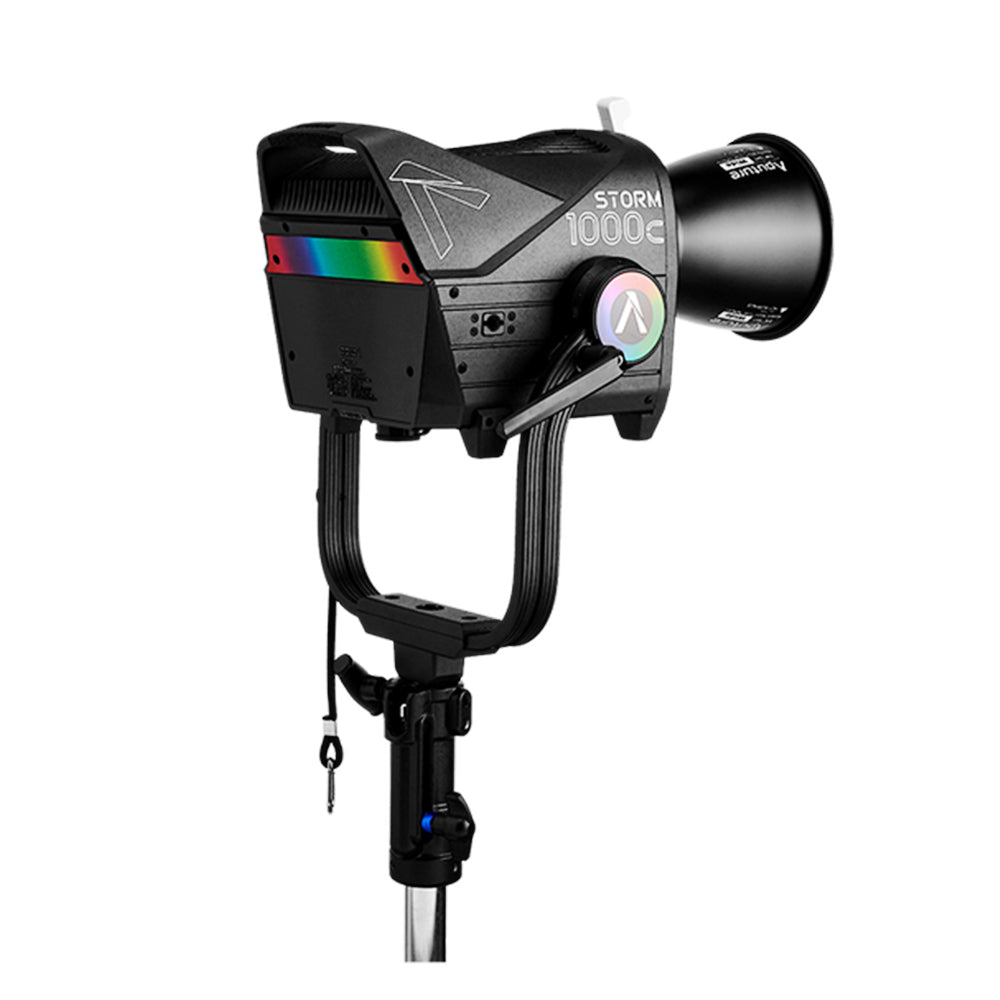 Aputure STORM 1000c BLAIR-CG LED Monolight