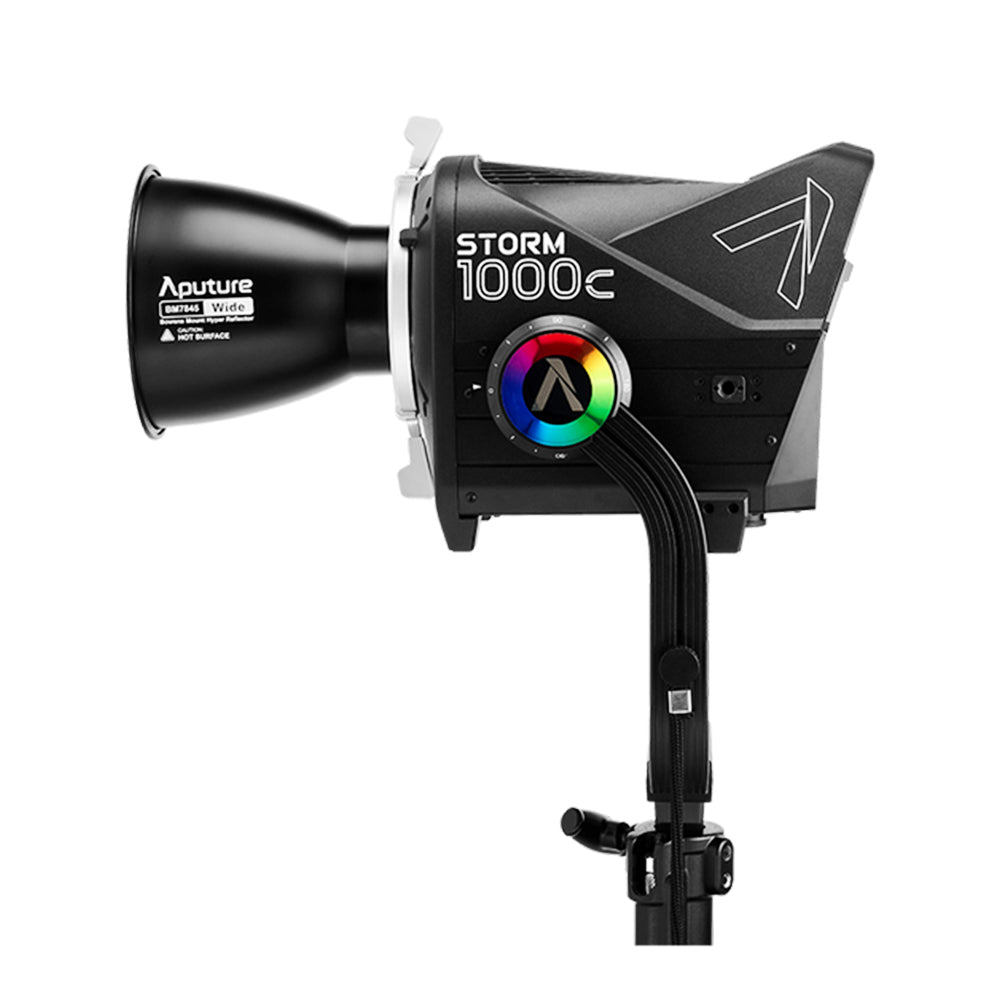 Aputure STORM 1000c BLAIR-CG LED Monolight