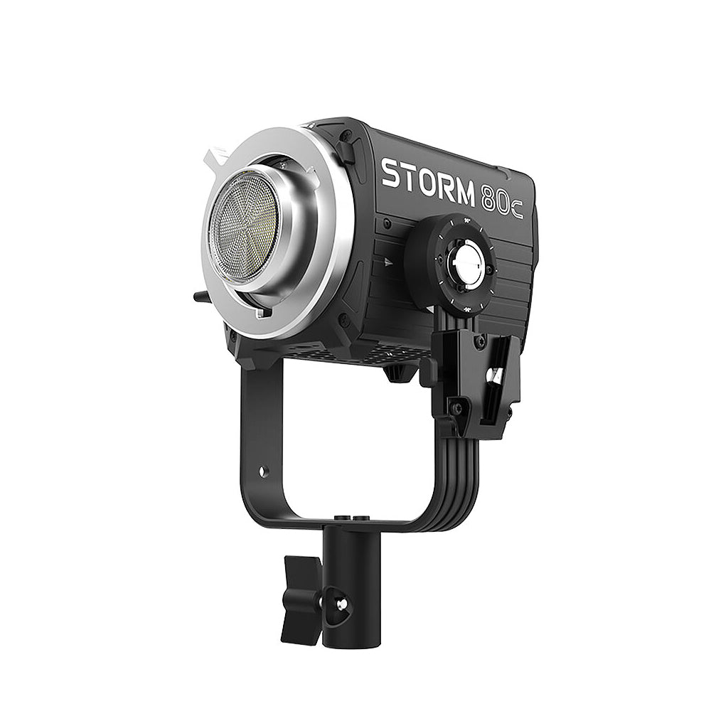 Aputure STORM 80c BLAIR-CG LED Monolight