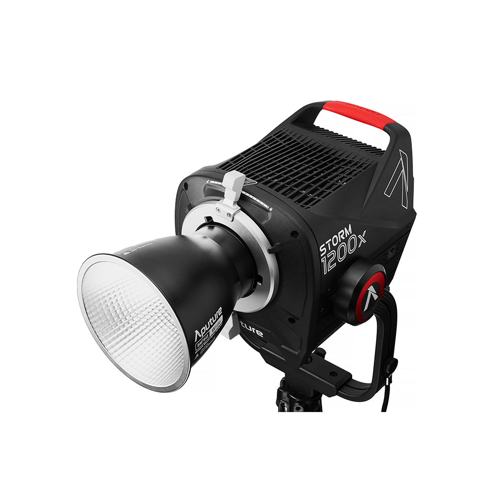 Aputure STORM 1200x Bi-Color LED Monolight