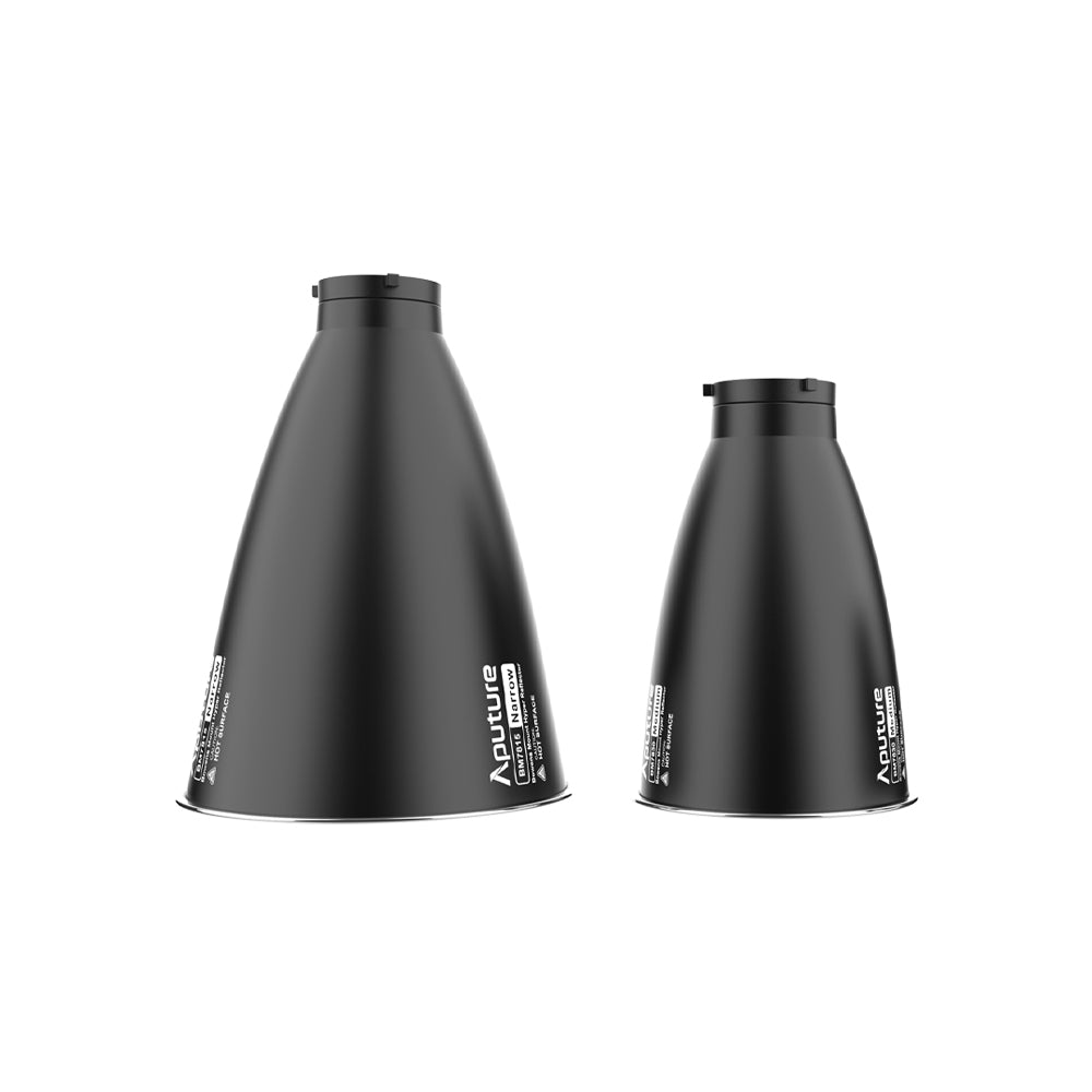 Aputure STORM 1000c/1200x Reflector Kit