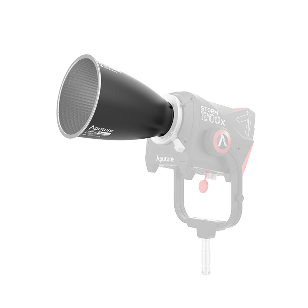 Aputure STORM 1000c/1200x Reflector Kit
