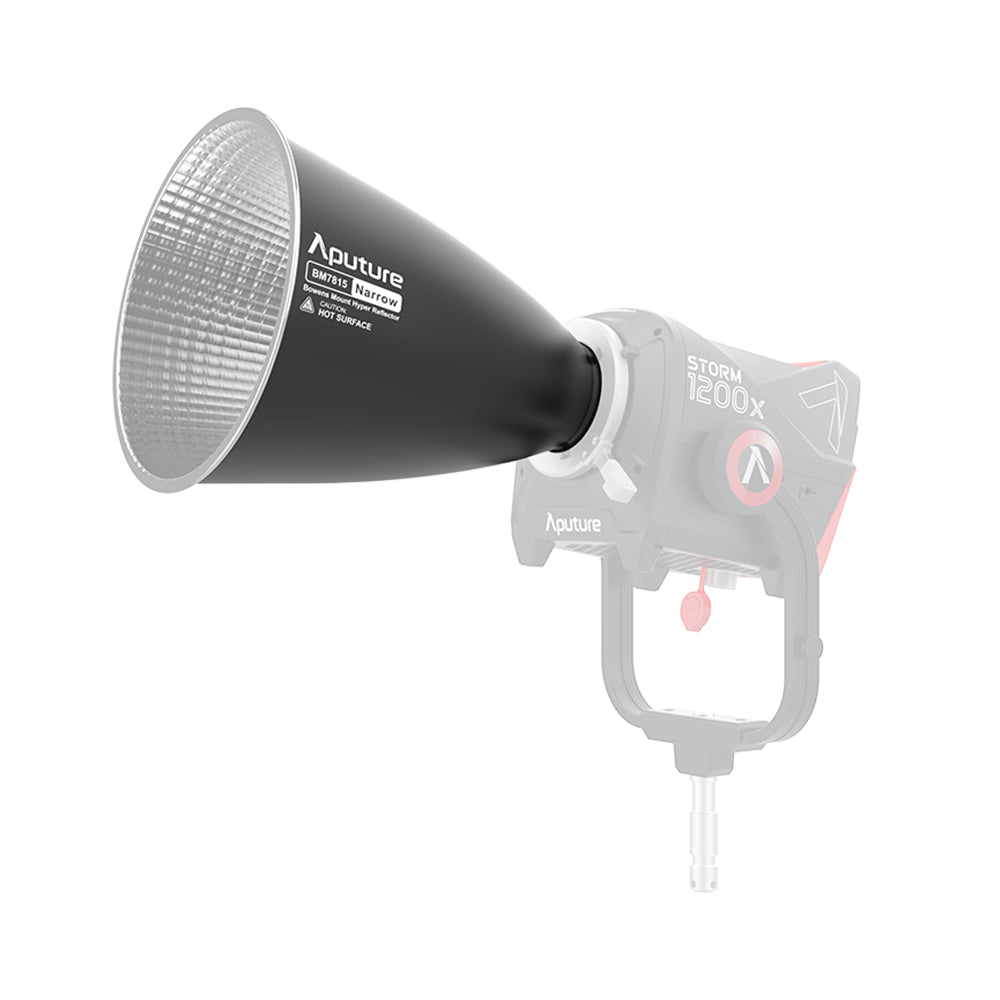 Aputure STORM 1000c/1200x Reflector Kit