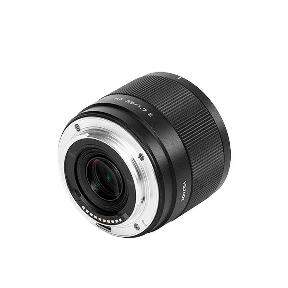 Viltrox AF 35mm F1.7 Air APS-C Lens