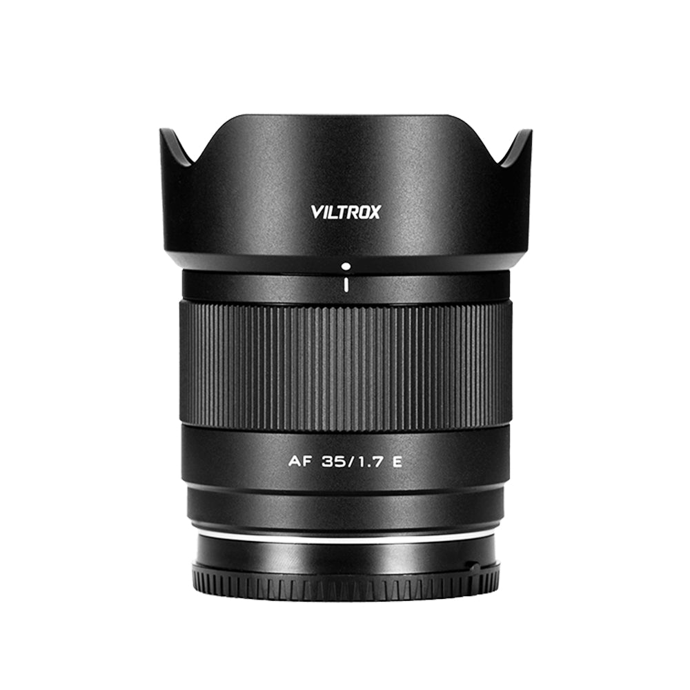 Viltrox AF 35mm F1.7 Air APS-C Lens