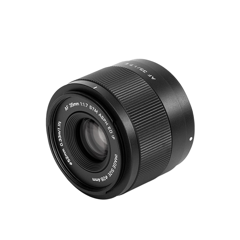 Viltrox AF 35mm F1.7 Air APS-C Lens