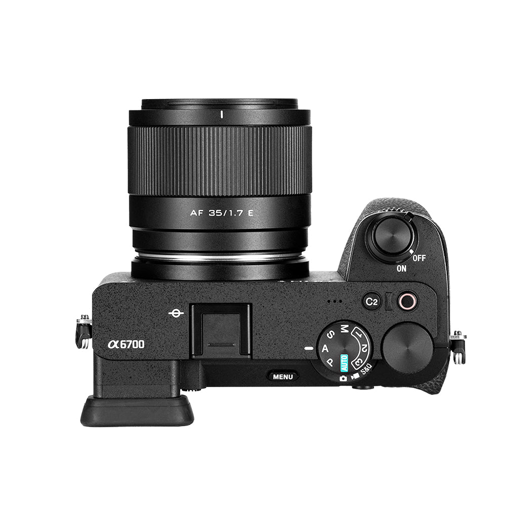Viltrox AF 35mm F1.7 Air APS-C Lens