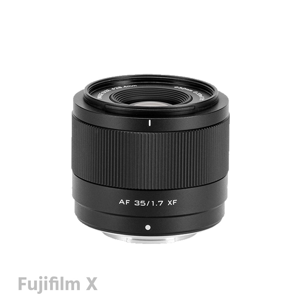 Viltrox AF 35mm F1.7 Air APS-C Lens