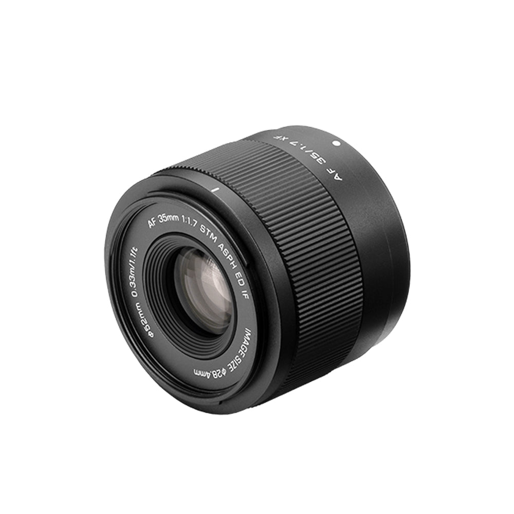 Viltrox AF 35mm F1.7 Air APS-C Lens