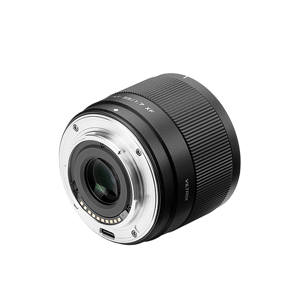 Viltrox AF 35mm F1.7 Air APS-C Lens